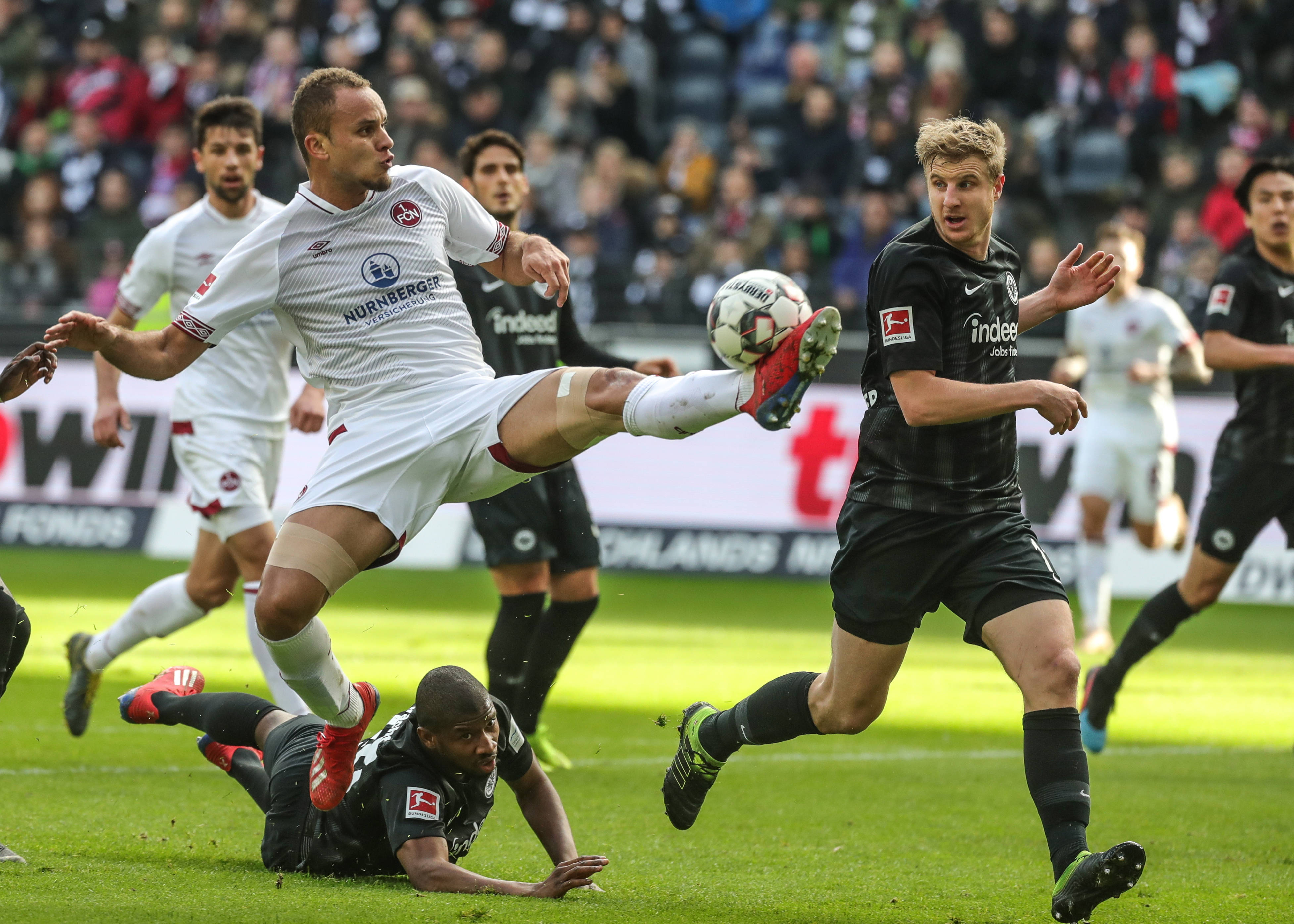 《Outriders》全新战斗演示放出 Steam国区306元