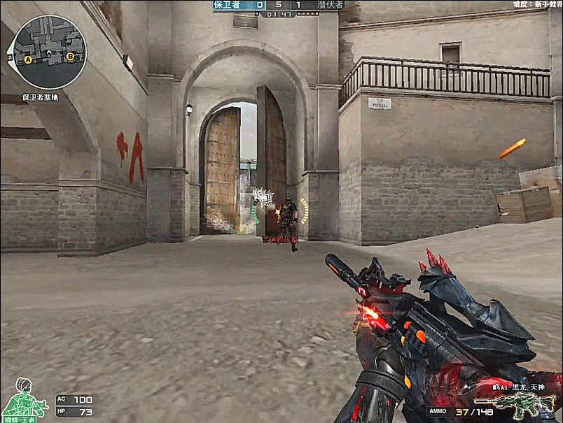 rookie ：第一把决策不太好；和老队友打的话正常交流