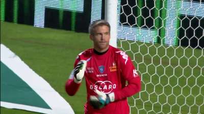 风驰电掣！福克斯反击中距离得手